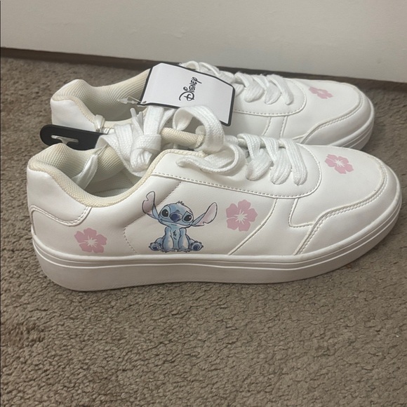 Stitch Sneakers - Picture 6 of 8